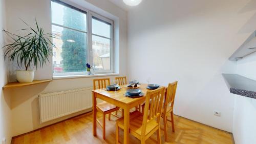 Milovice Apartment | Apartmán Topolová 912B