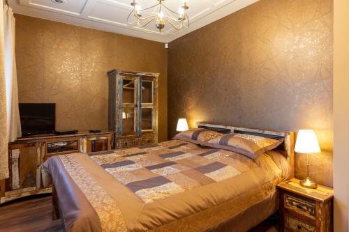 Povazska Bystrica Apartment | Apartmán Trenčan
