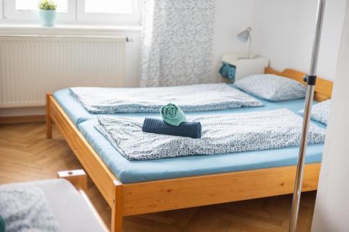 Znojmo Apartment | Apartmán U Šálků