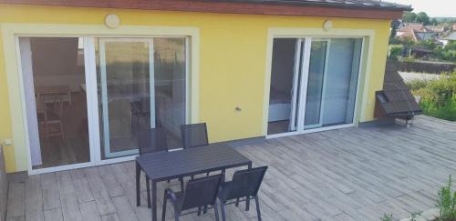 Litohor Apartment | Apartmán u Štěpána