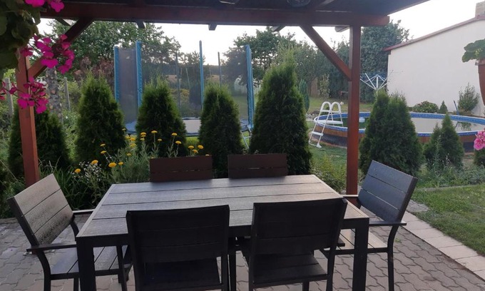 Breclav Apartment | Apartmán u Lidušky