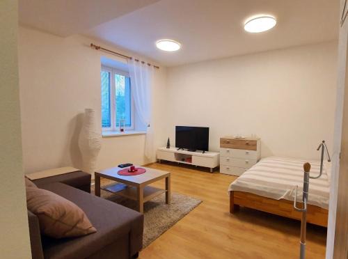 Olomouc Apartment | apartmán U Moravy