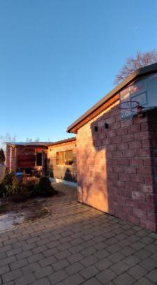 Brezi nad Oslavou Apartment | Apartmán U nás