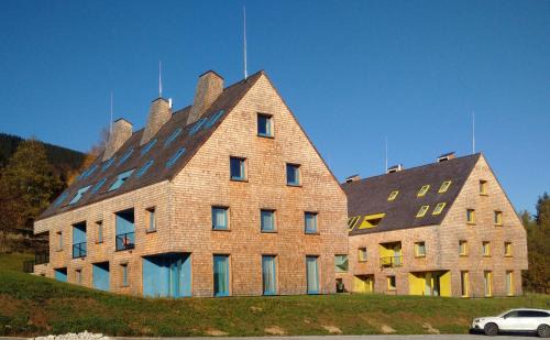 Bela pod Pradedem Apartment | Apartmán u Skiareálu Filipovice