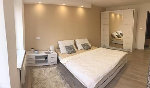 Zlate Hory Apartment | Apartmán U Zlaté hroudy