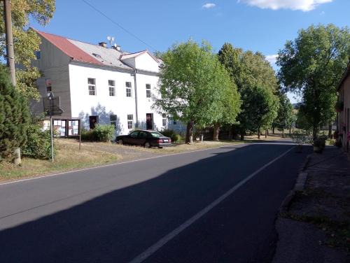 Psov Apartment | Apartmán - ubytování Močidlec