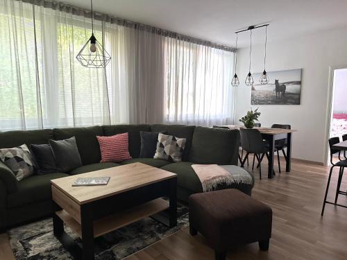 Samorin Apartment | apartmán v Šamoríne