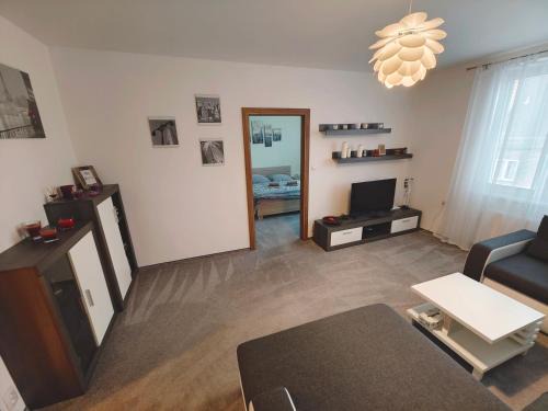 Karlovy Vary Apartment | Apartmán v centru