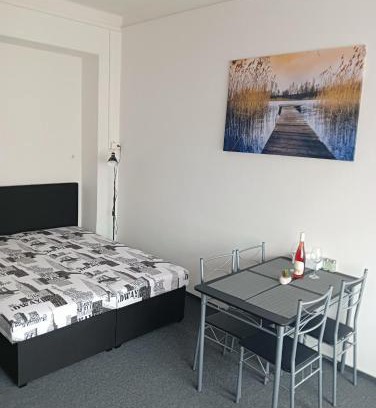 Kyjov Apartment | Apartmán v Kyjově