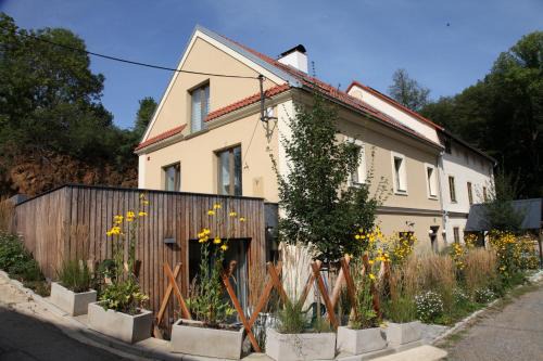 Trebotov Apartment | Apartmán Ve Mlýně