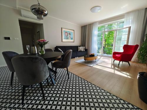 Turcianske Teplice Apartment | Apartmán Verdi