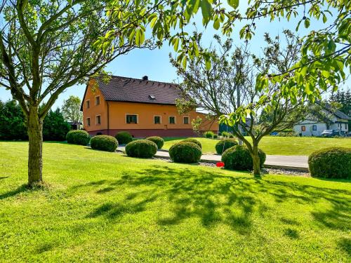 Vesele Apartment | Apartmán Veselé