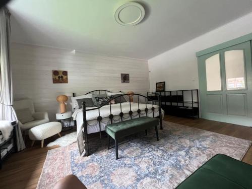 Spisska Teplica Apartment | Apartmán Vidiek