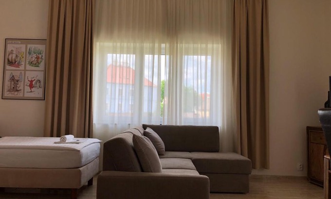 Valtice Apartment | Apartmán Za radnicí