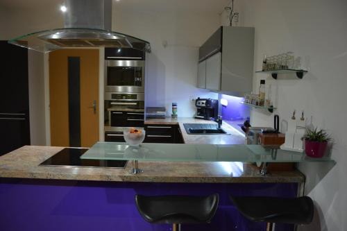 Brno-stred Apartment | Apartmán Zderadova