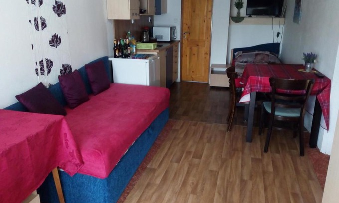 Zlin Apartment | Apartmán Zlín
