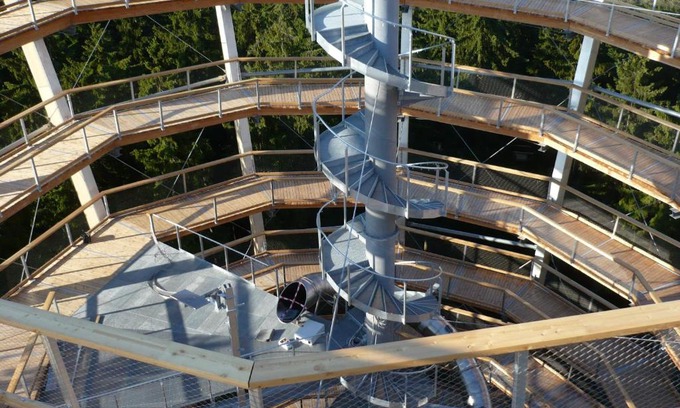 Janske Lazne Apartment | Apartmán Zlatá Vyhlídka