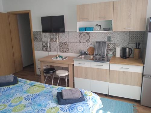 Bzenec Apartment | Apartmánové studio LauMar
