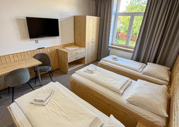 Valasske Mezirici Apartment | Apartmánový byt