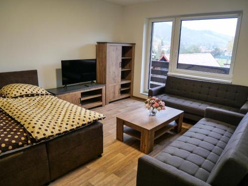 Novy Hrozenkov Apartment | Apartmánový byt Karolína