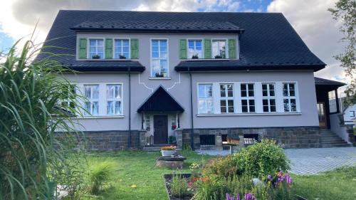 Lipova Apartment | Apartmány Česká Škola