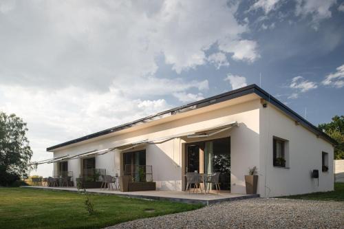 Stepanovice Apartment | Apartmány Štěpánovice