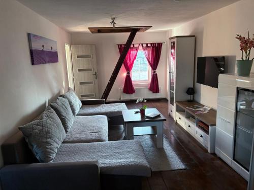 Kamen Apartment | Apartmány 68