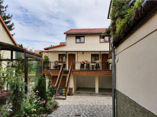 Zatec Apartment | Apartmány Aranka