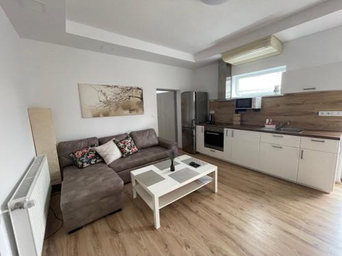 Dobre Pole Apartment | Apartmány Bella Moravia
