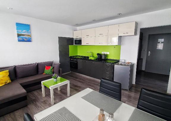 Bytca Apartment | APARTMÁNY BYTČA