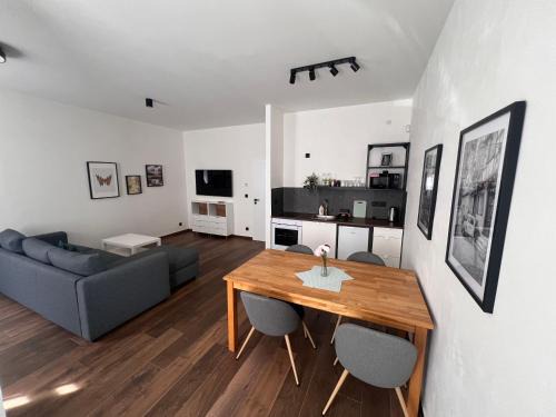 Cheb Apartment | Apartmány Centrum