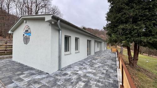 Trencin Apartment | Apartmány Chalet Trubárka