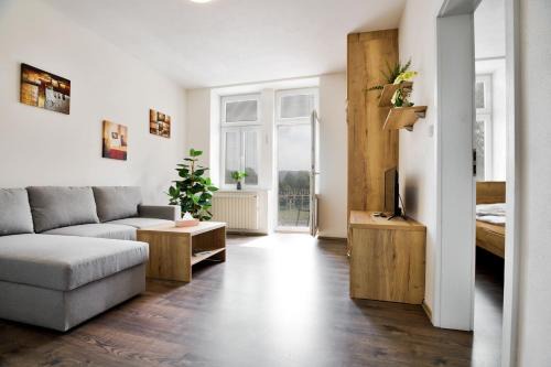 Decin Apartment | Apartmány Děčín