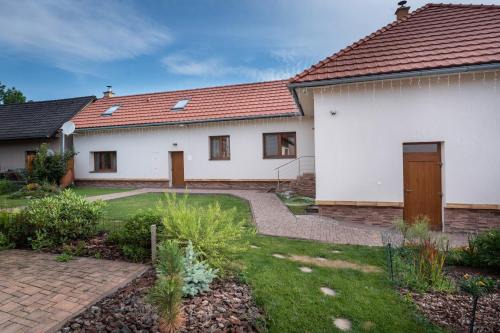 Lubela House | Apartmány Danka