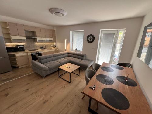 Kezmarok Apartment | Apartmány De Luxe