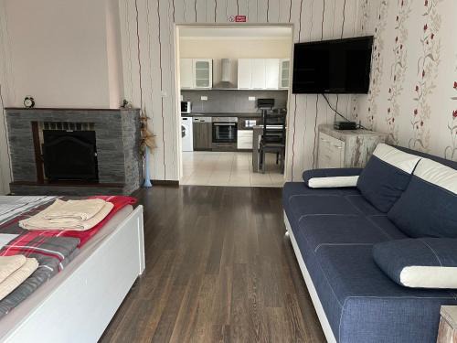 Dunajska Streda Apartment | Apartmány Diana
