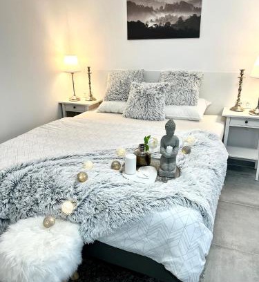 Znojmo Apartment | Apartmány Ellie