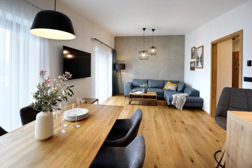 Loucna Pod Klinovcem Apartment | Apartmány Horizont
