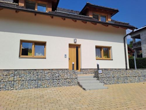 Horni Becva Apartment | Apartmány Horní Bečva