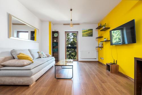 Plzen 3 Apartment | Apartmány Jako doma