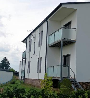 Bradlec Apartment | Apartmány JARO Mladá Boleslav