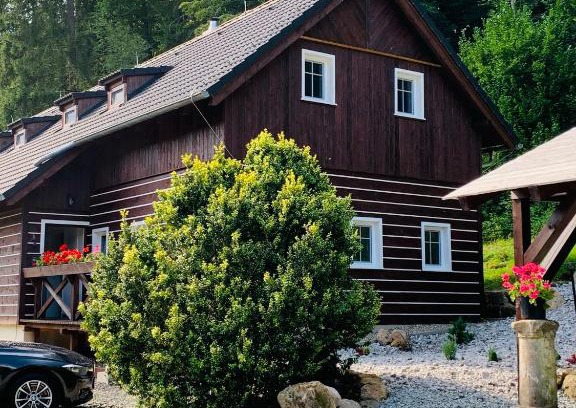 Jetrichovice Apartment | Apartmány Jetřichovice - České Švýcarsko