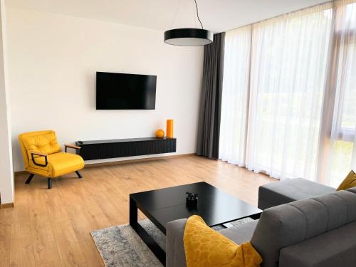 Zakamenne Bed & Breakfast | Apartmány Kamenec