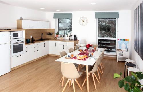 Mala Moravka Apartment | Apartmány Malá Morávka