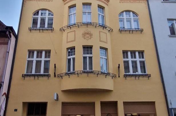 Zatec Apartment | Apartmány na Trojce