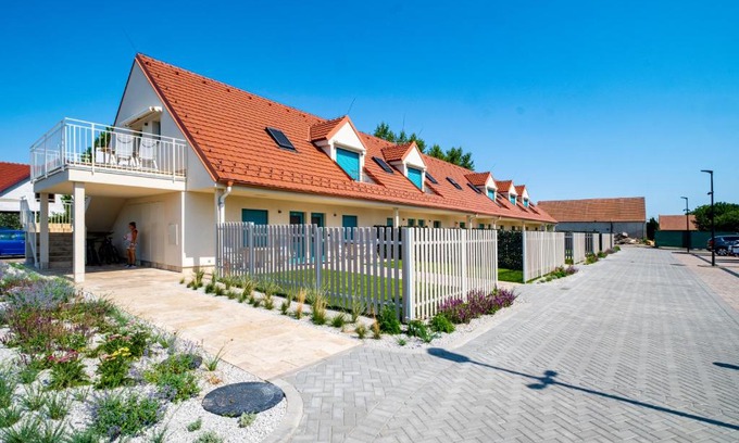 Lednice Apartment | Apartmány Na Zahradách