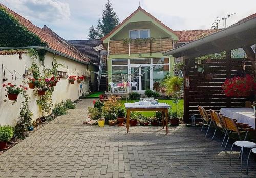 Novosedly na Morave Apartment | Apartmány Pálava Novosedly