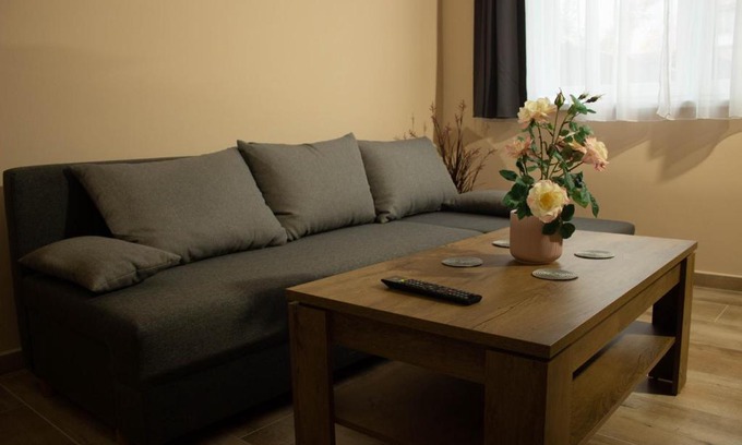 Velka Hledsebe Apartment | Apartmány Pilot