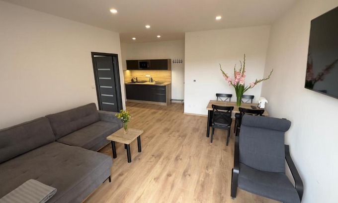 Susice Apartment | Apartmány Pod Stráží