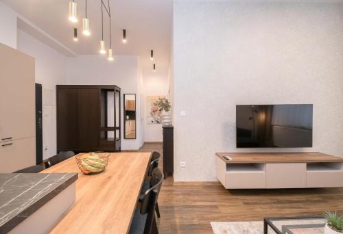 Ruzomberok Apartment | Apartmány Ružomberok